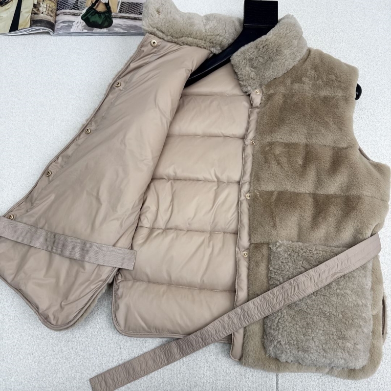 Moncler Down Jacket